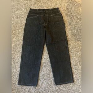 Vintage Marithe Francois Girbaud Jeans